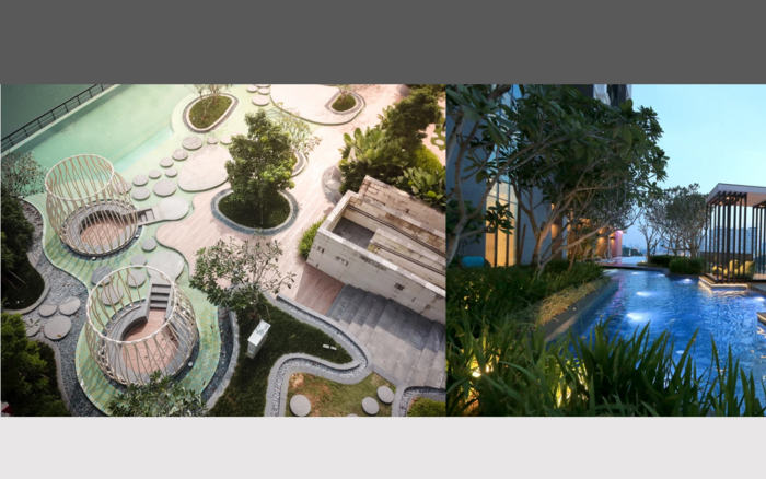 TeamTiga Landscape Architecture